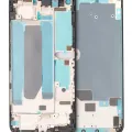 Bezel (Upper Assembly) For Google Pixel 4a (Genuine OEM)