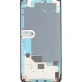 Bezel (Upper Assembly) For Google Pixel 4a (Genuine OEM)