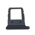 Sim Card Tray For Google Pixel 3a XL (Genuine OEM) (Just Black)