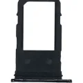 Sim Card Tray For Google Pixel 3a XL (Genuine OEM) (Just Black)