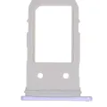 Sim Card Tray For Google Pixel 3a XL (Genuine OEM) (Purple)