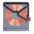 Wireless Charging Coil Flex For Google Pixel 6