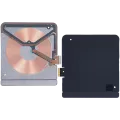 Wireless Charging Coil Flex For Google Pixel 6