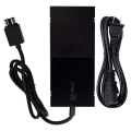 Microsoft AC Power Supply Adapter (220-240V) (No AC Cable) For Xbox One (EU / UK Version) (Bulk, Used OEM Pull: Grade A)