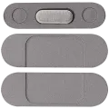 Sidekey Button Set For iPad 7 / 8 / 9 (Space Gray)