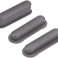Sidekey Button Set For iPad 7 / 8 / 9 (Space Gray)