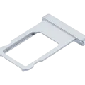 Лоток SIM для iPad 7 / 8 / 9 (сріблястий)