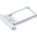 Лоток SIM для iPad 7 / 8 / 9 (сріблястий)