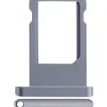Sim Card Tray For iPad 7 / 8 / 9 (Space Gray)