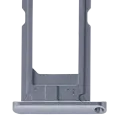 Sim Card Tray For iPad 7 / 8 / 9 (Space Gray)