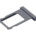 Sim Card Tray For iPad 7 / 8 / 9 (Space Gray)
