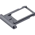 Sim Card Tray For iPad 7 / 8 / 9 (Space Gray)