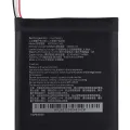 Replacement Battery For Caterpillar CAT S61 (APP00262)