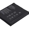 Replacement Battery For Caterpillar CAT S61 (APP00262)