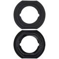 Home Button Rubber Gasket For iPad Mini 1 / Mini 2