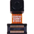 Front Camera For LG Stylo 4 / Stylo 4 Plus (Genuine OEM)