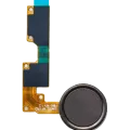Home Button With Flex Cable For LG V20 (Genuine OEM) (Black)