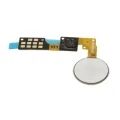 Home Button With Flex Cable For LG V20 (Genuine OEM) (Black)
