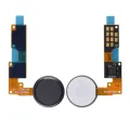 Home Button With Flex Cable For LG V20 (Genuine OEM) (Black)