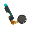 Home Button With Flex Cable For LG V20 (Genuine OEM) (Black)