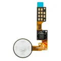 Home Button With Flex Cable For LG V20 (Genuine OEM) (Black)