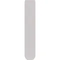5G Glass Edge Strip For iPhone 12 / 12 Mini (White)