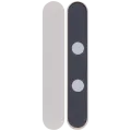 5G Glass Edge Strip For iPhone 12 / 12 Mini (White)