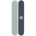 5G Glass Edge Strip For iPhone 12 / 12 Mini (Green)