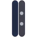 5G Glass Edge Strip For iPhone 12 / 12 Mini (Blue)