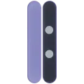 5G Glass Edge Strip For iPhone 12 / 12 Mini (Purple)