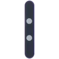 5G Glass Edge Strip For iPhone 12 / 12 Mini (Purple)