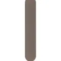 5G Glass Edge Strip For iPhone 12 Pro / 12 Pro Max (Gold)
