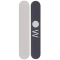 5G Glass Edge Strip For iPhone 13 / 13 Mini (Starlight)