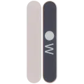 5G Glass Edge Strip For iPhone 13 / 13 Mini (Pink)