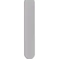 5G Glass Edge Strip For iPhone 13 Pro / 13 Pro Max (Silver)