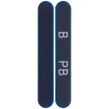 5G Glass Edge Strip For iPhone 14 / 14 Plus (Midnight)