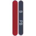 5G Glass Edge Strip For iPhone 14 / 14 Plus (Red)