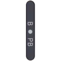 5G Glass Edge Strip For iPhone 14 Pro / 14 Pro Max (Space Black)