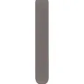 5G Glass Edge Strip For iPhone 15 Pro / 15 Pro Max (Natural Titanium)