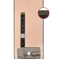 OLED Assembly Without Frame For Motorola Moto ThinkPhone (XT2309 / 2023) (Refurbished) (All Colors)
