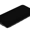 Дисплейний модуль (OLED) з рамкою для Samsung Galaxy A15 4G (A155 / 2023) / A15 5G (A156 / 2023) (US & International) (Service Pack) (всі кольори)