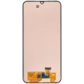Дисплейний модуль (OLED) без рамки для Samsung Galaxy A15 4G (A155 / 2023) / A15 5G (A156 / 2023) (US & International) (Refurbished) (всі кольори)