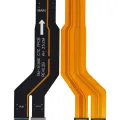 Mainboard Flex Cable For Samsung Galaxy A15 (A155 / 2023) / A15 5G (A156 / 2023)