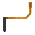 Fingerprint Reader With Flex Cable For Samsung Galaxy A15 (A155 / 2023) (Brave Black)