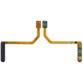 Fingerprint Reader With Flex Cable For Samsung Galaxy A15 (A155 / 2023) (Brave Black)