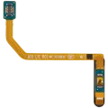 Fingerprint Reader With Flex Cable For Samsung Galaxy A15 (A155 / 2023) (Brave Black)