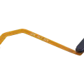 Fingerprint Reader With Flex Cable For Samsung Galaxy A15 (A155 / 2023) (Brave Black)