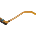 Fingerprint Reader With Flex Cable For Samsung Galaxy A15 (A155 / 2023) (Brave Black)