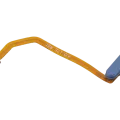 Fingerprint Reader With Flex Cable For Samsung Galaxy A15 (A155 / 2023) (Optimistic Blue)