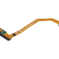 Fingerprint Reader With Flex Cable For Samsung Galaxy A15 (A155 / 2023) (Optimistic Blue)